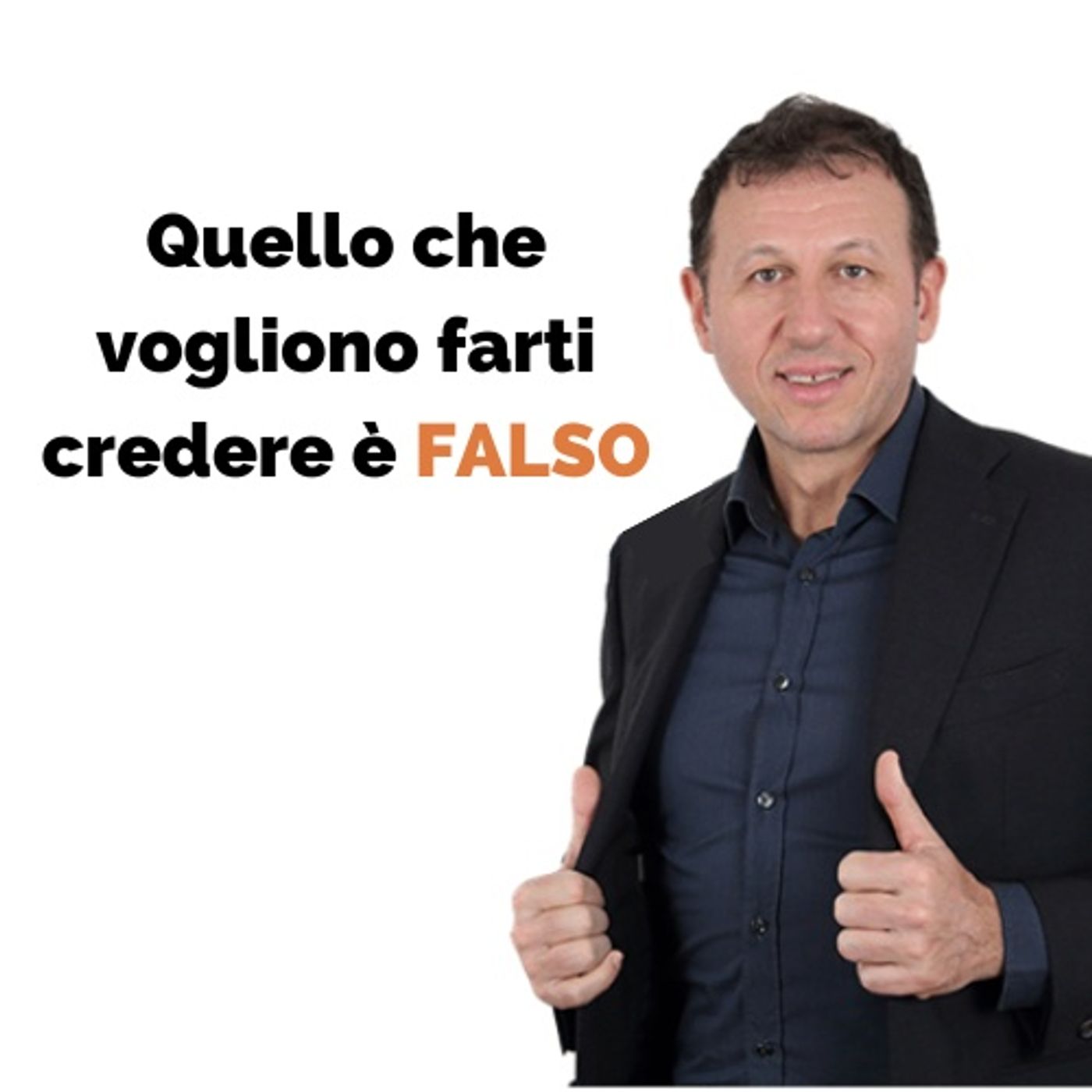 Fai attenzione a non cadere in questa TRAPPOLA episode artwork