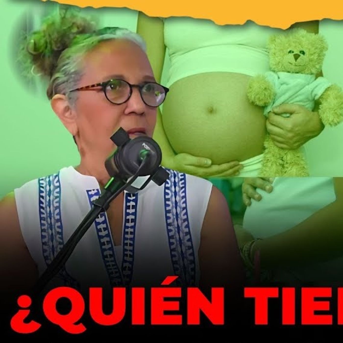 RD CON LA TASA MÁS ALTA DE EMBARAZO ADOLESCENTE EN EL CARIBE RD CON LA TASA MÁS ALTA DE EMBARAZO ADOLESCENTE EN EL CARIBE