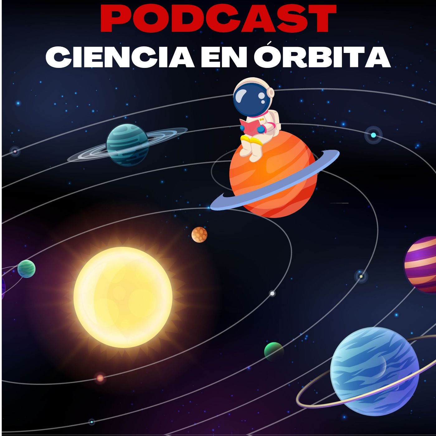 Ciencia En Órbita
