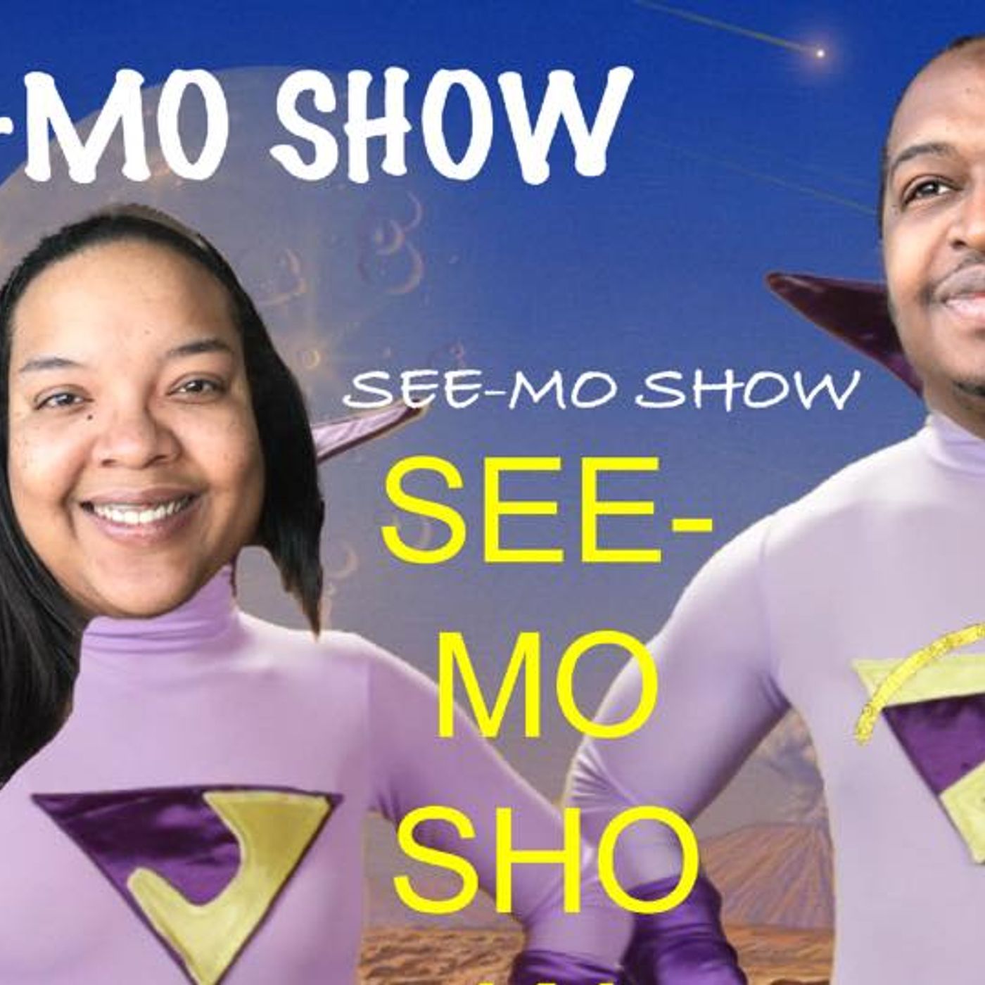 Am i a racist???!!! episode artwork