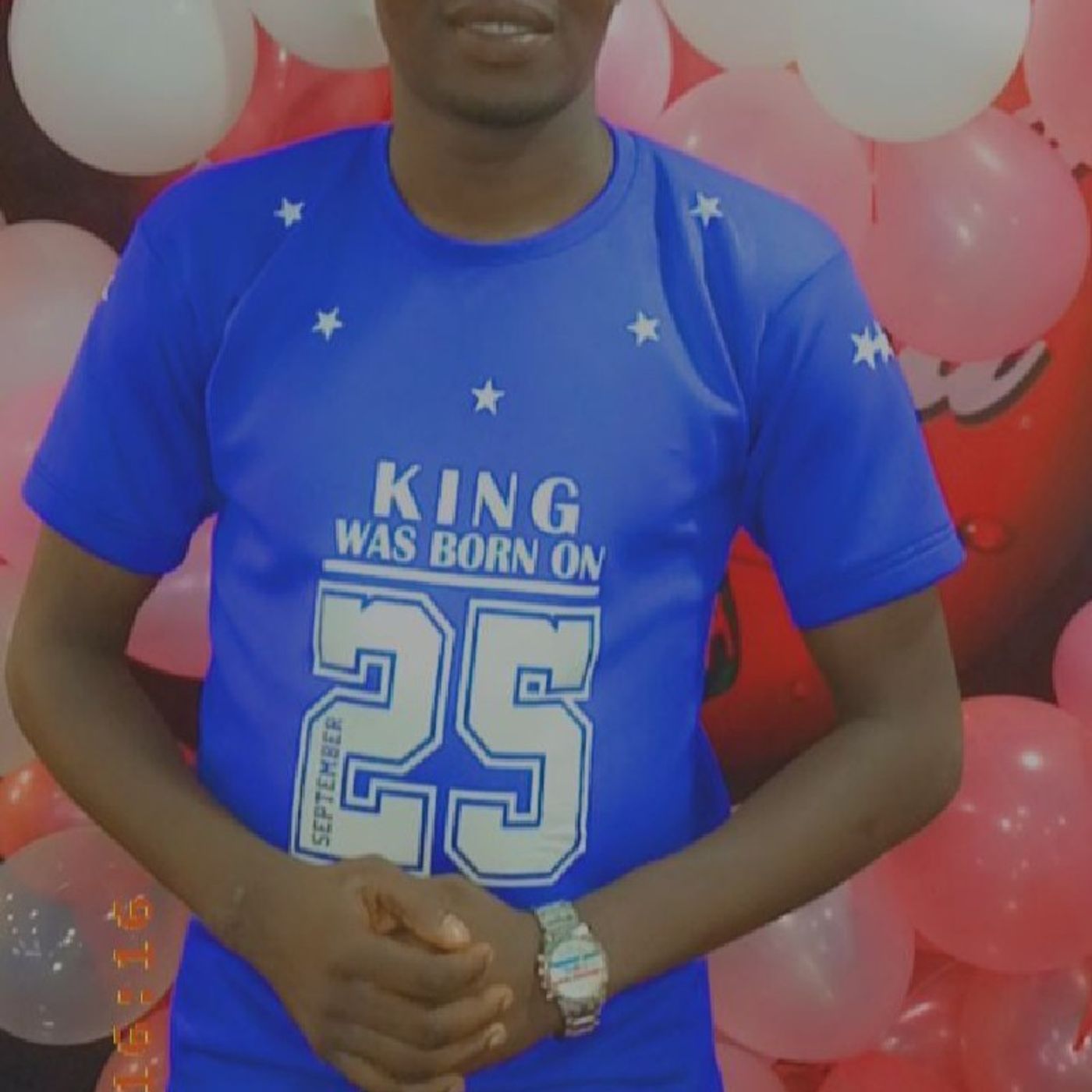Olaojo Olamide Mc Olaz\'s show