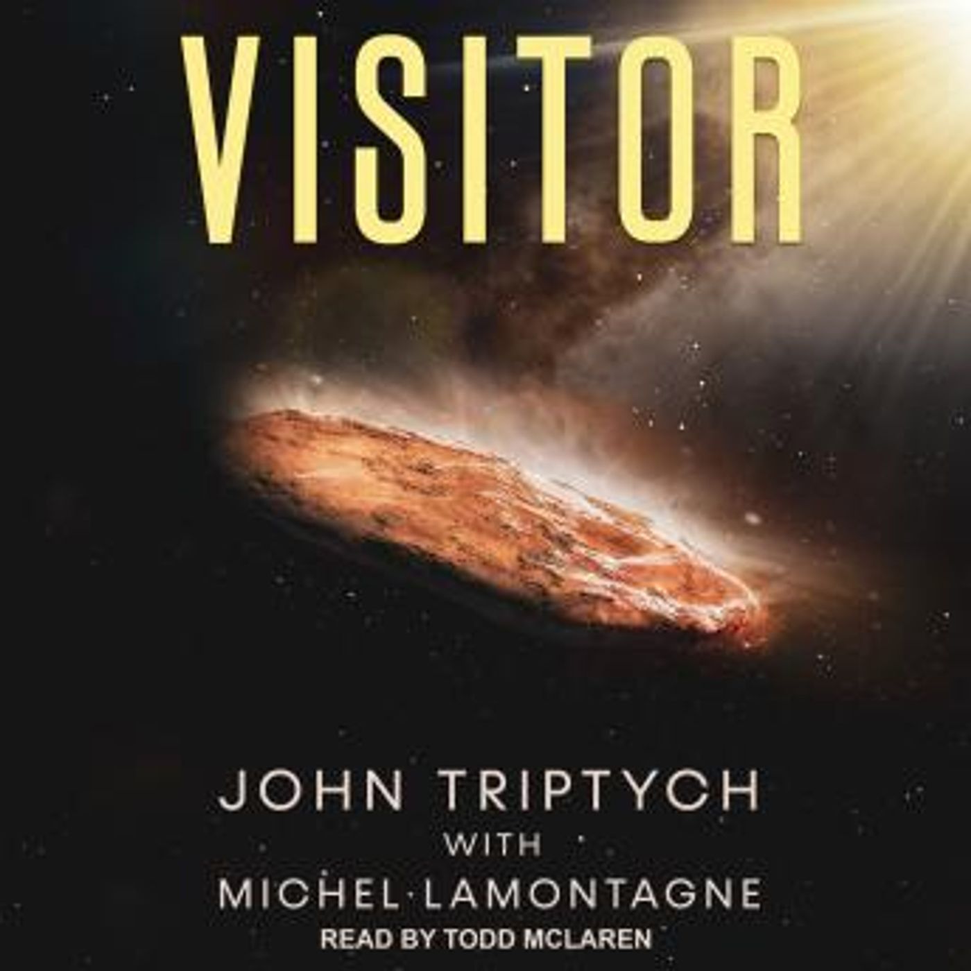 Find Best-Selling Full Audiobooks in Science Fiction & Fantasy, Science Fiction