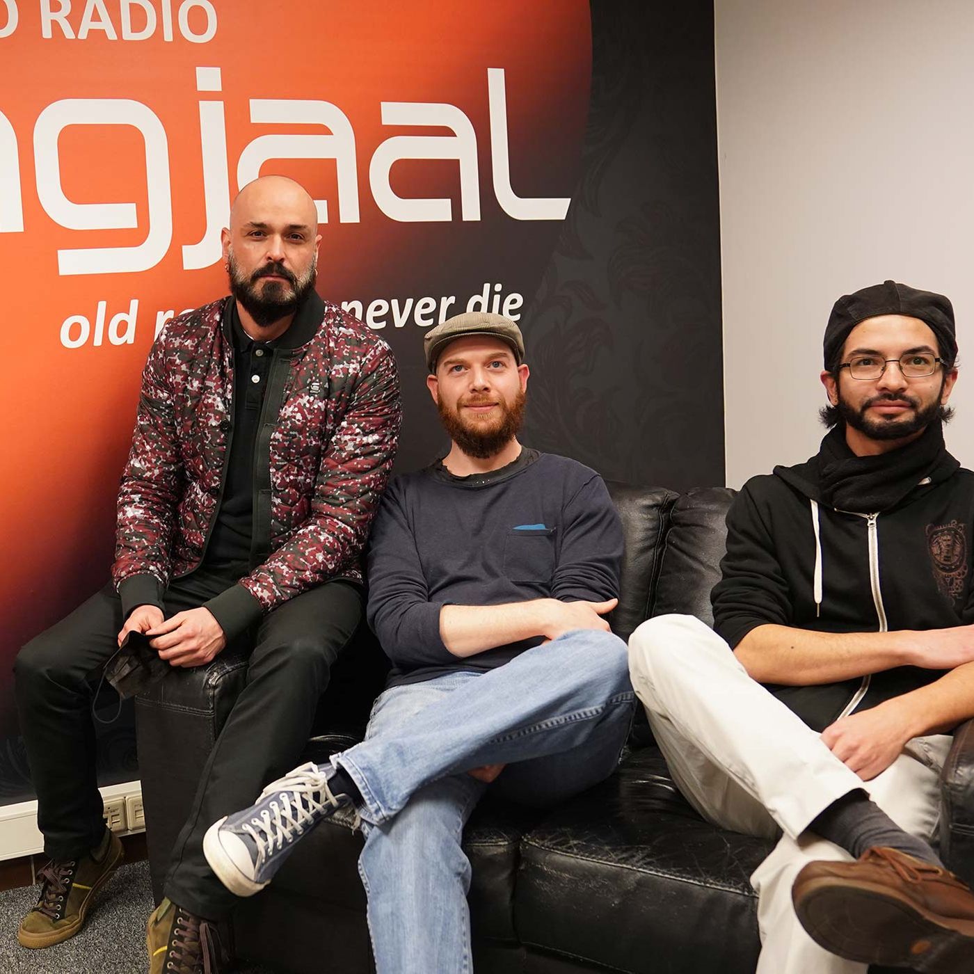 Radio Singjaal Podcast