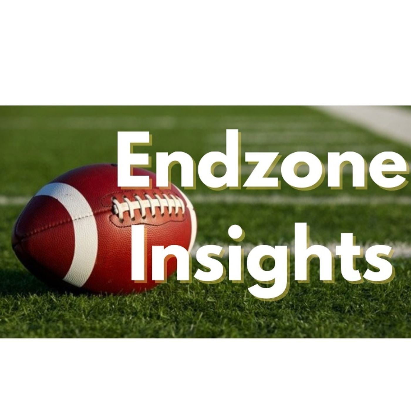 Endzone Insights cover art