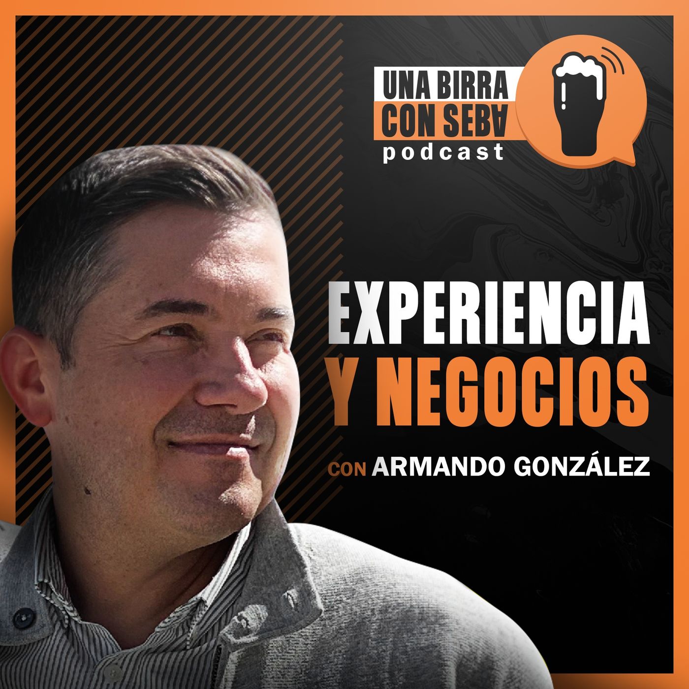 Una birra con Seba Podcast