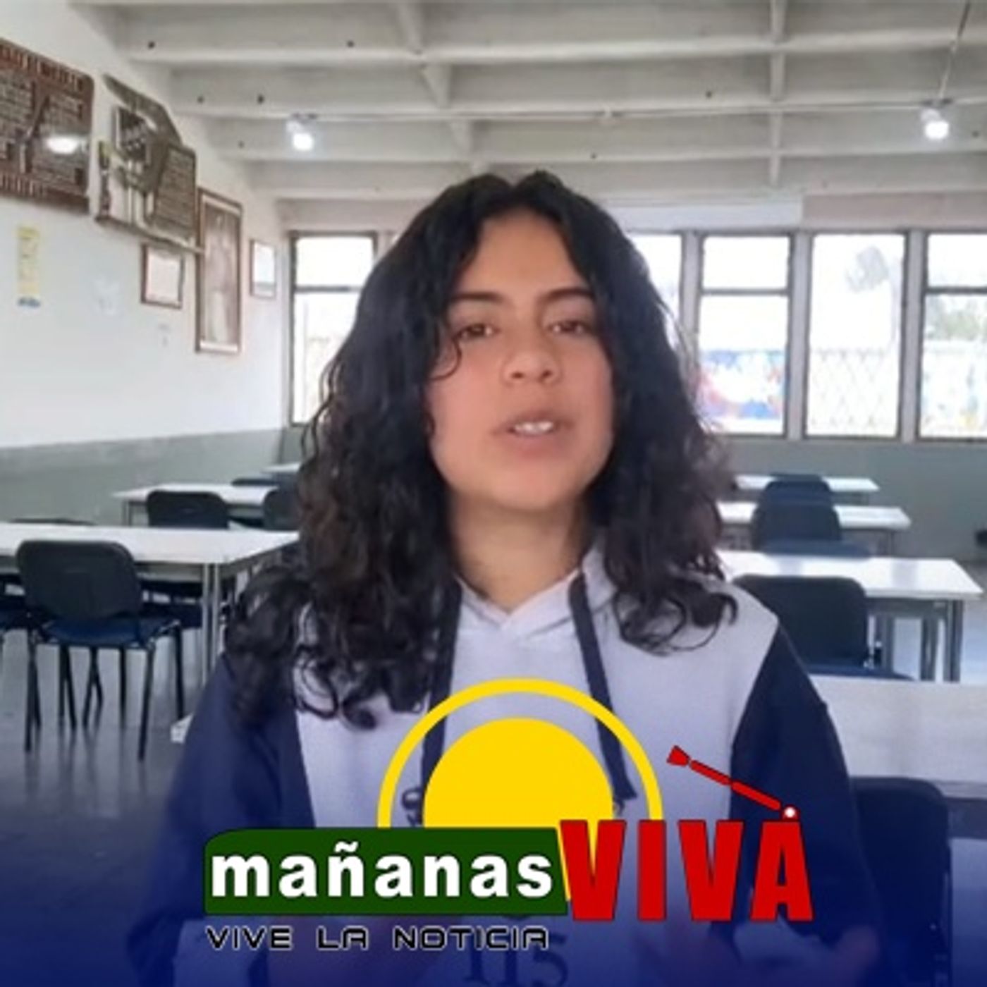 Yenifer Mueses – Puntaje excelente en la pruebas ICFES 2025