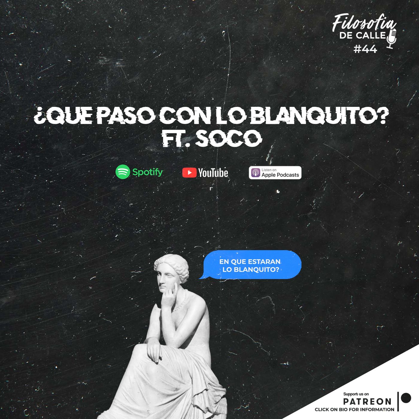 Filosofía de Calle