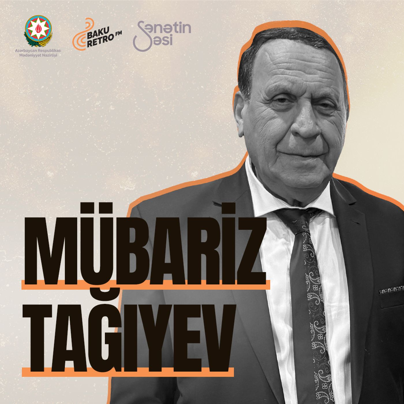 "Dillər əzbəri olan ifaları ilə qəlbləri fəth etmiş sənətkar" episode artwork