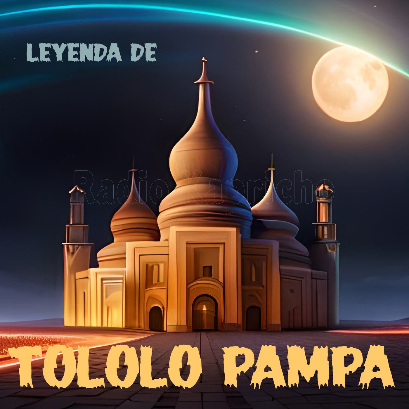 Historias y Cuentos