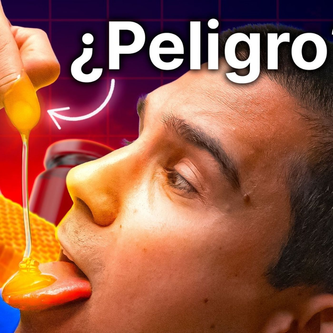 Eres ADICTO a la FRUCTOSA y no lo sabes