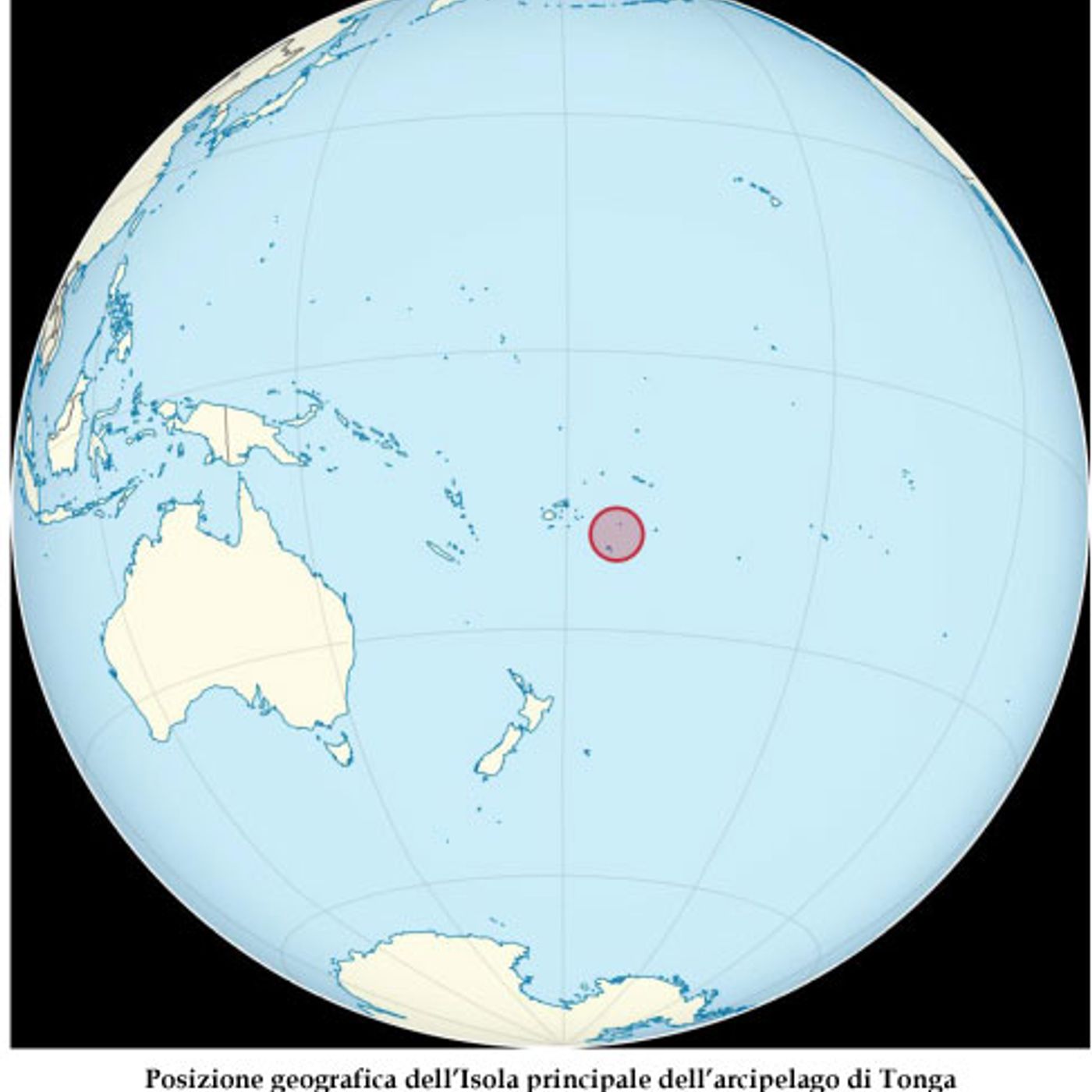 Favole dal mondo