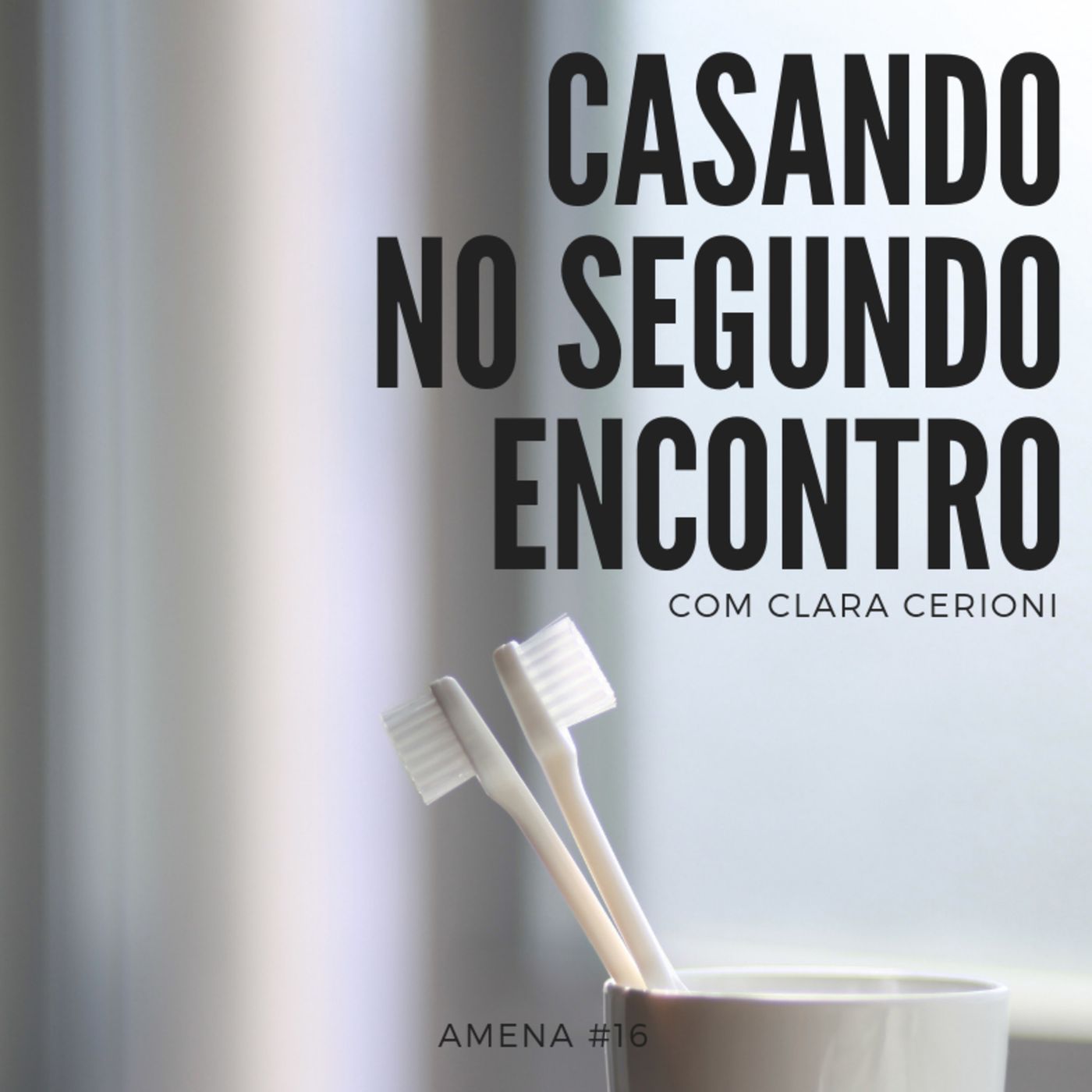 Amena Podcast