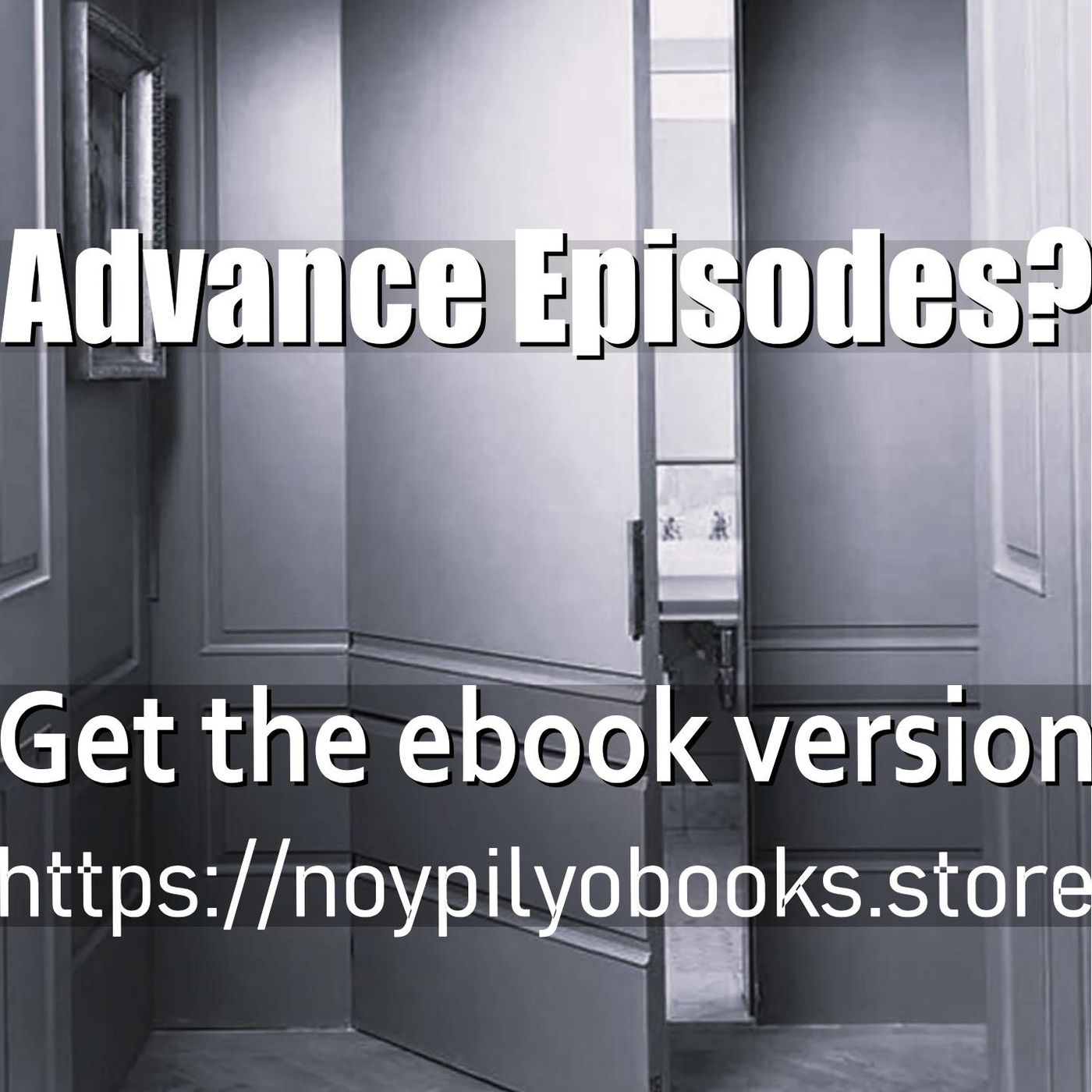 NoyPilyo Audio Stories