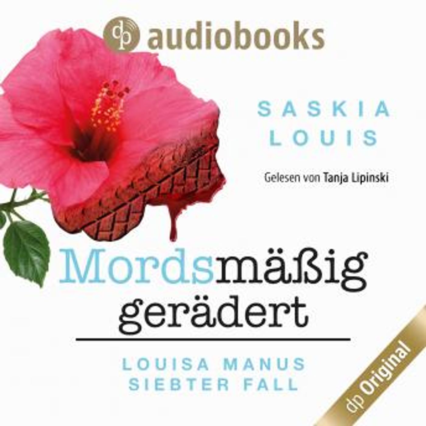 Download High-Quality Full Audiobooks in Mystery, Thriller & Horror, Police & Detective