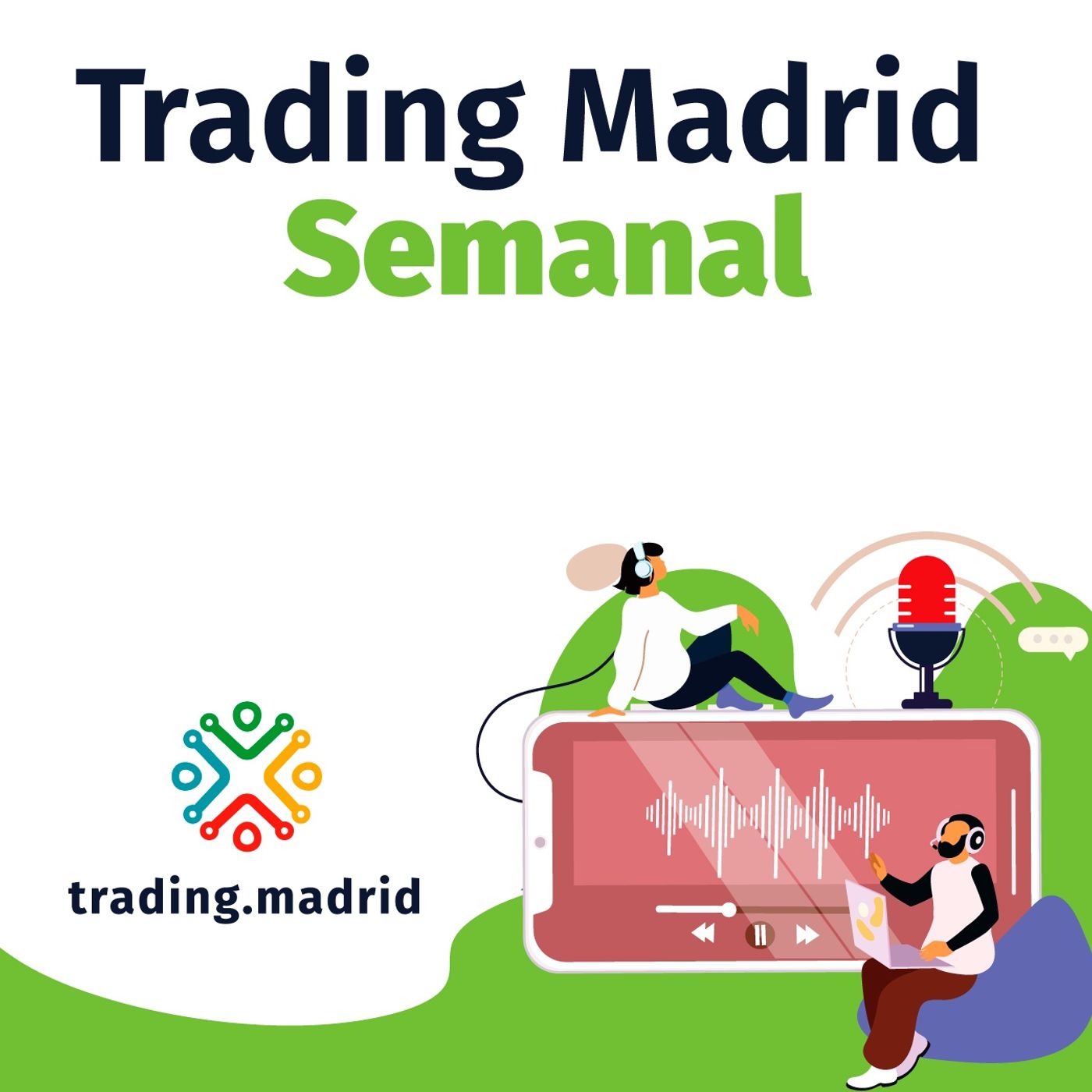 trading.madrid semanal