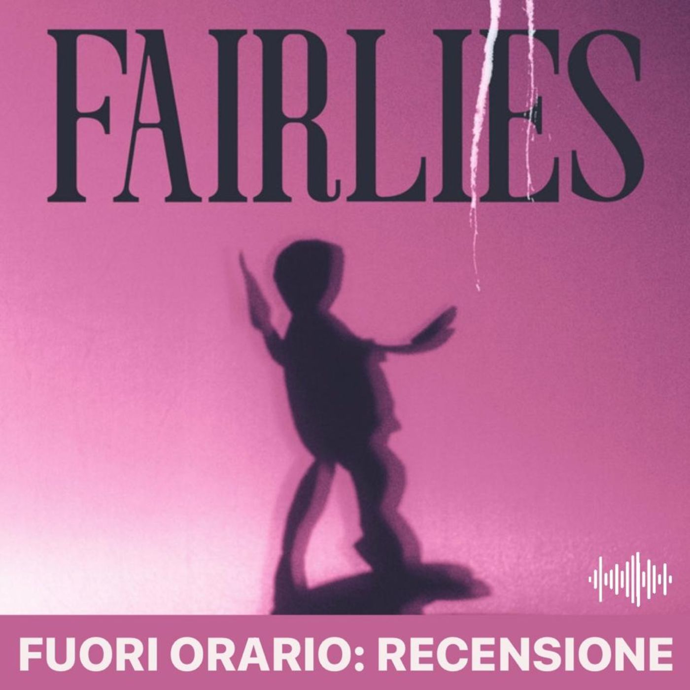 Fuori Orario Not Another Podcast