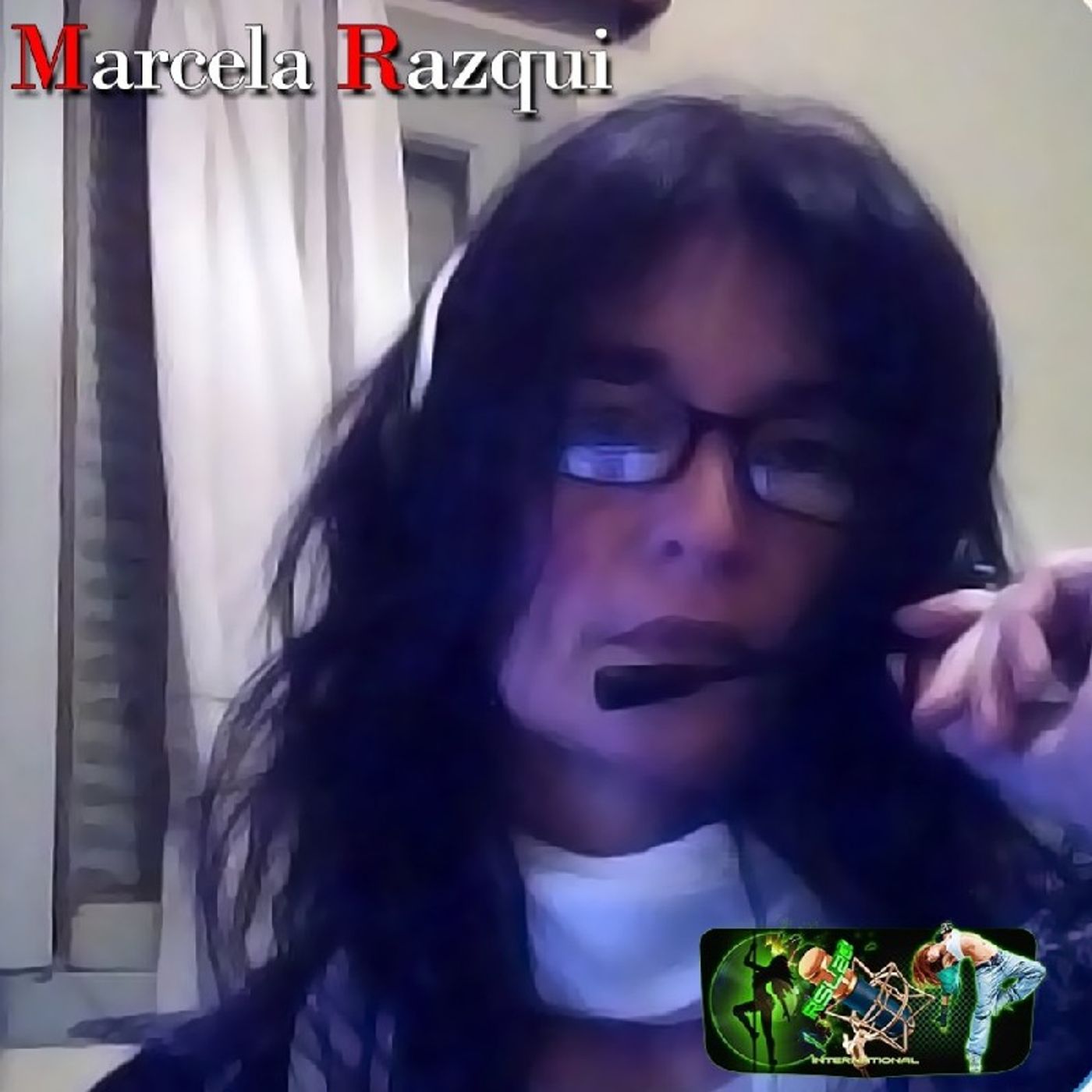 Marcela Inés Razquin\'s show