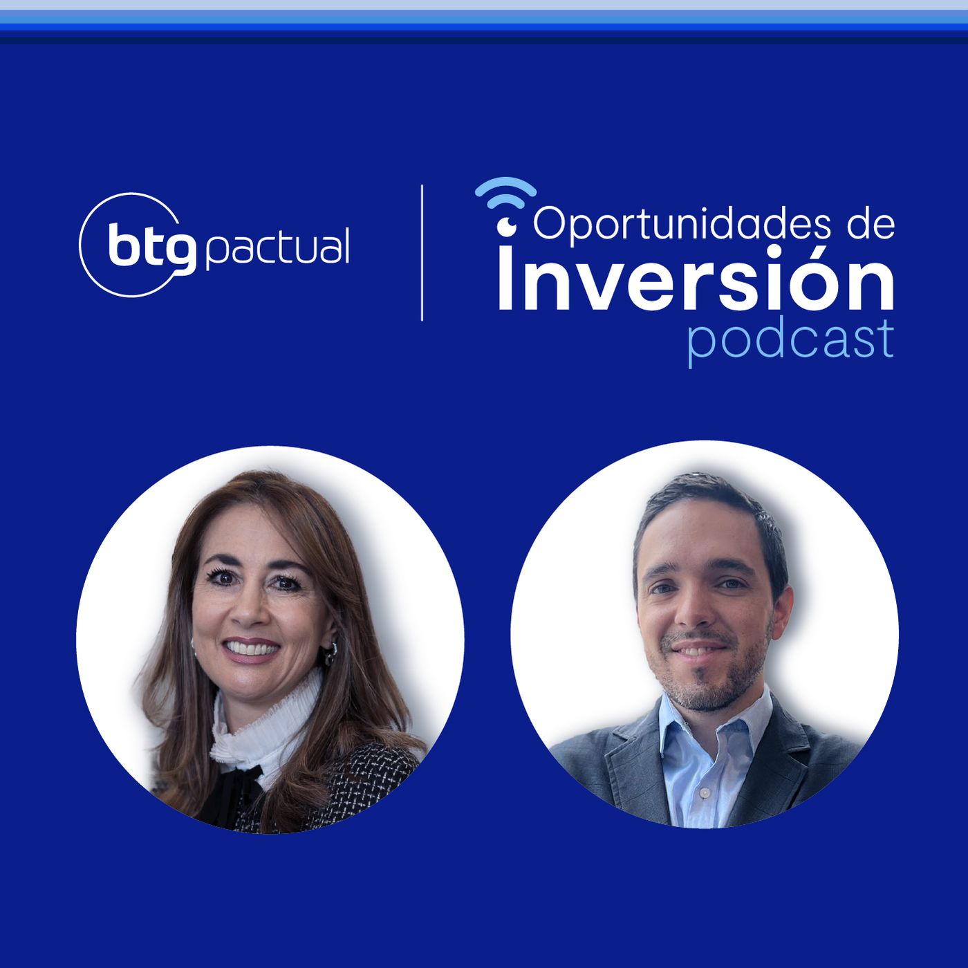 Oportunidades de inversión