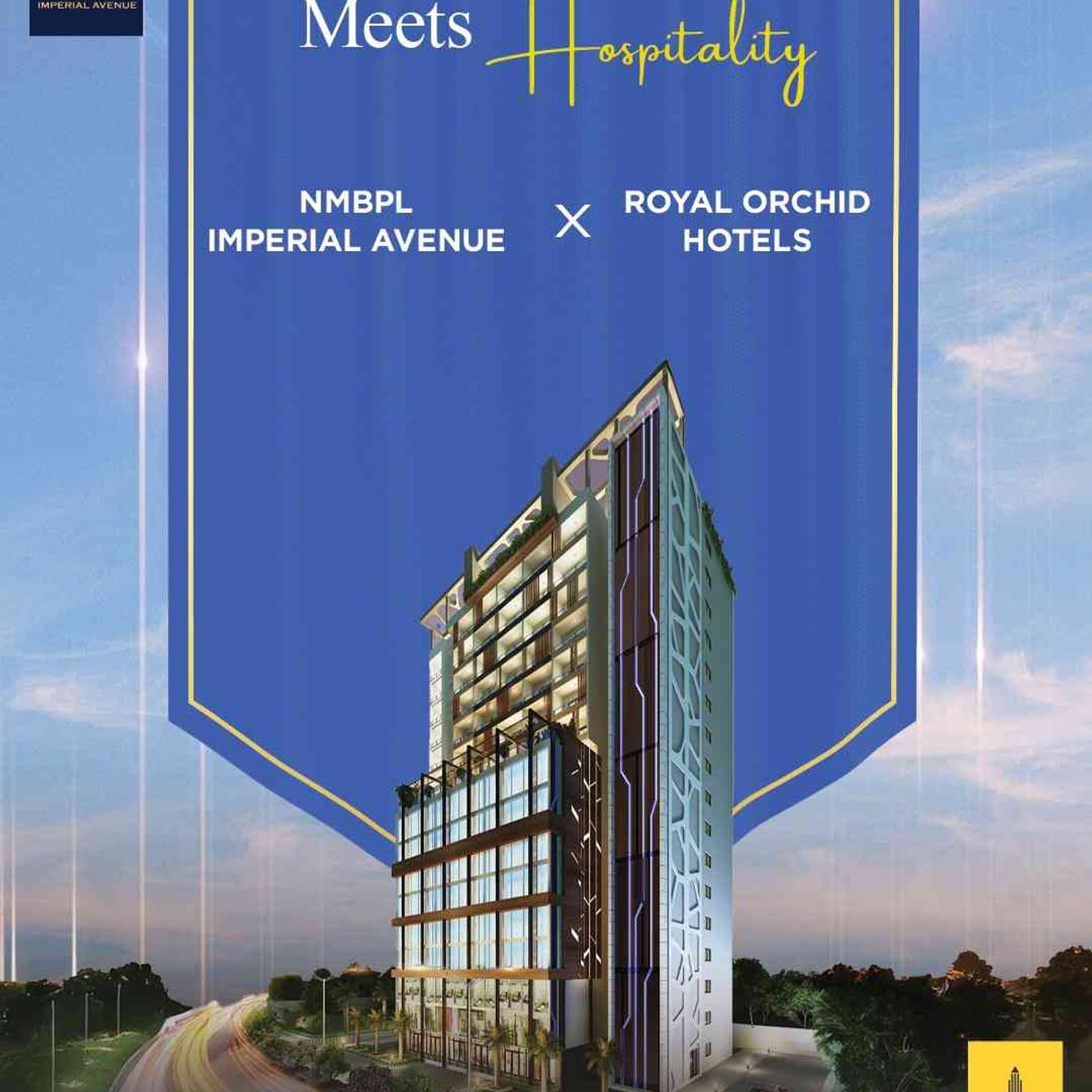 Commercial Shop and Office Space for Lease in Lucknow at NMBPL episode artwork