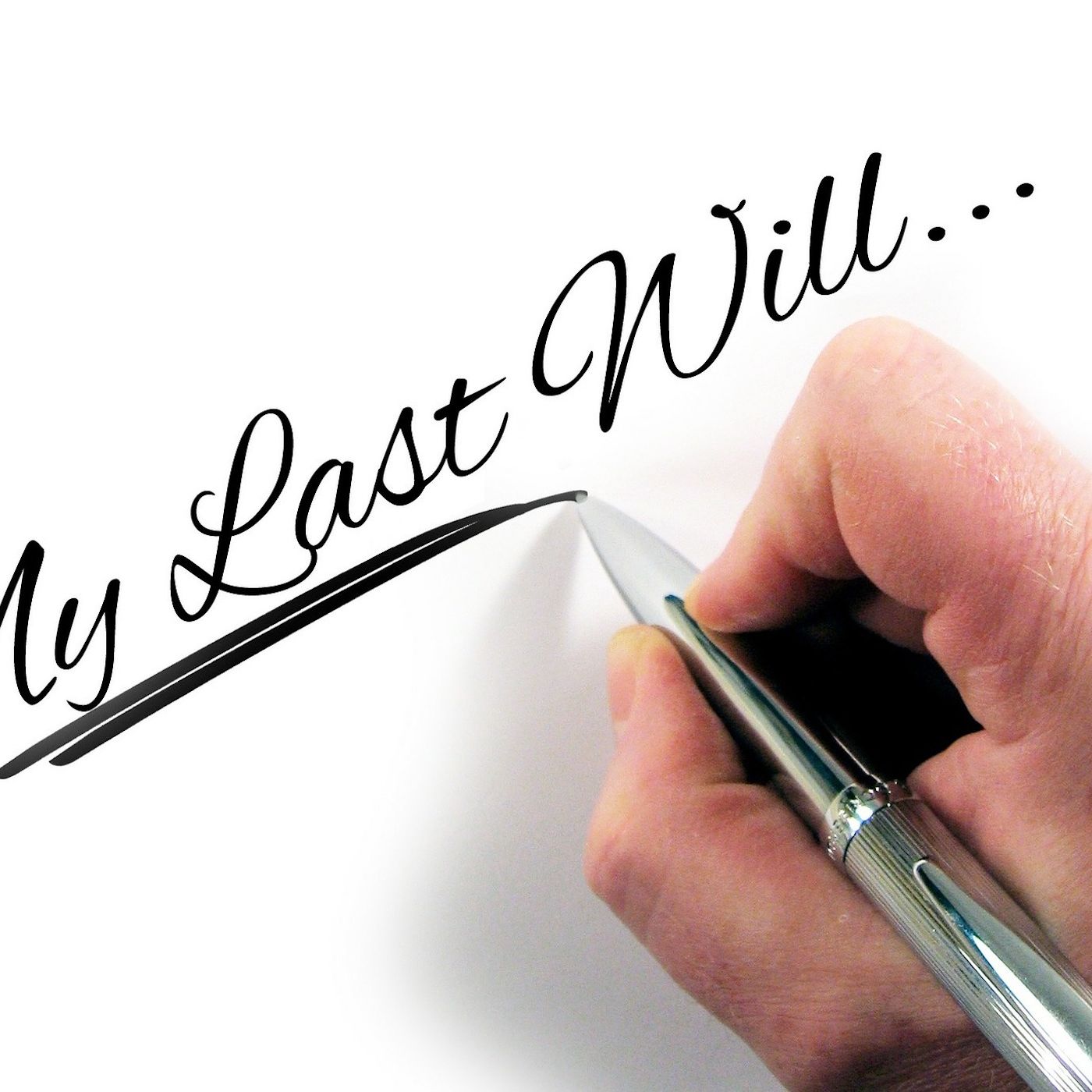 Does Your Will Avoid Probate? (Episode #238)