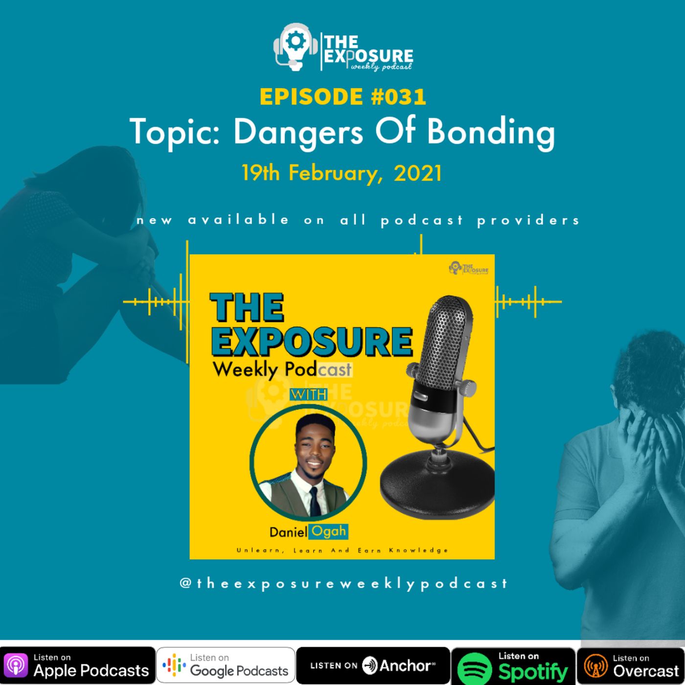 The Exposure Weekly Podcast