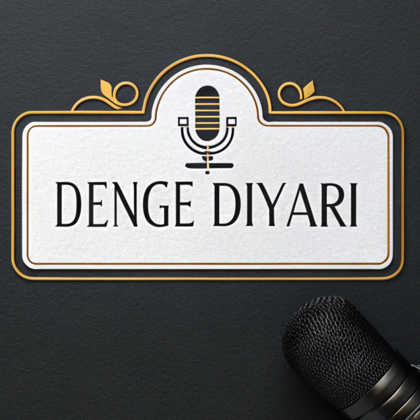 Denge Diyarı