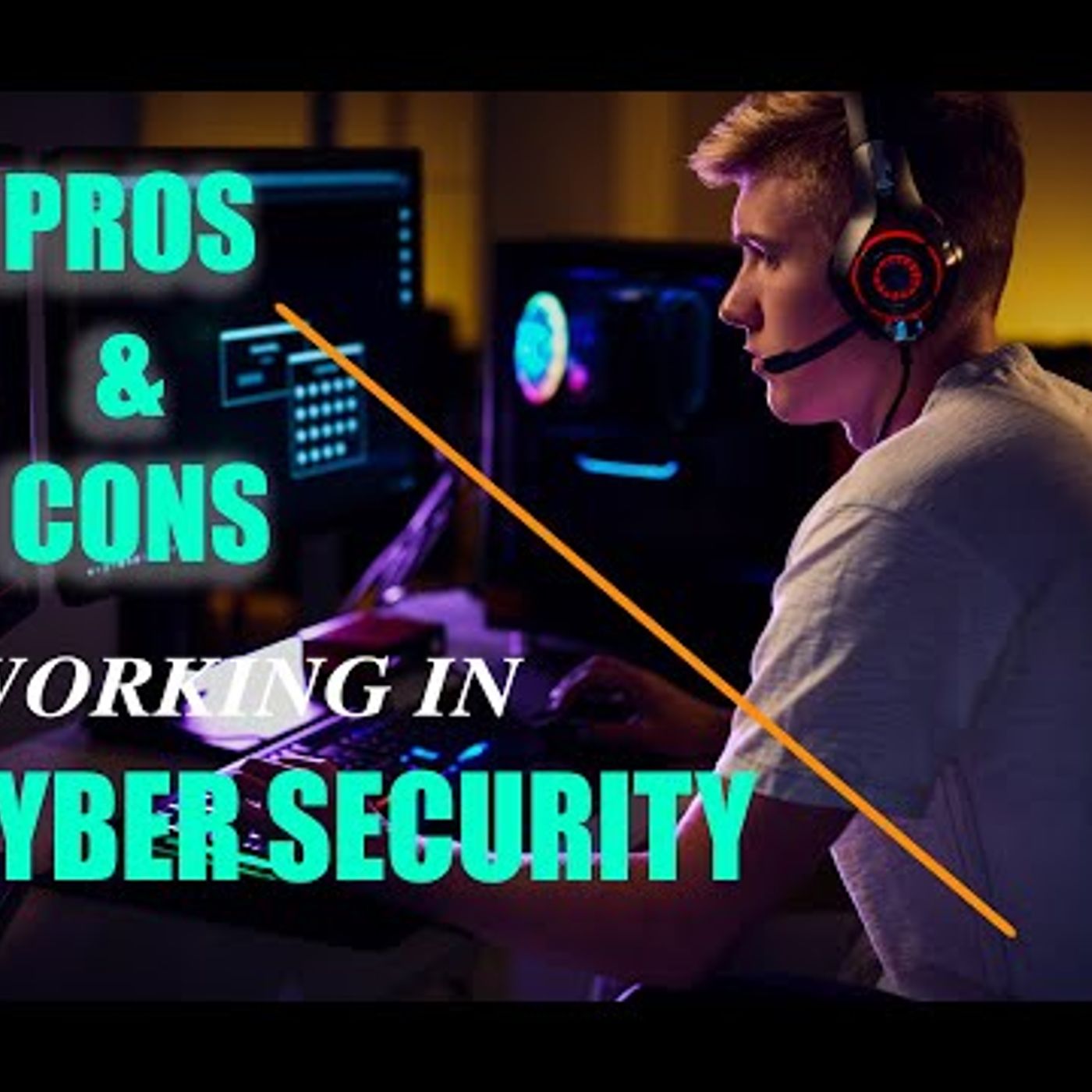 Portada de UnixGuy | Cyber Security