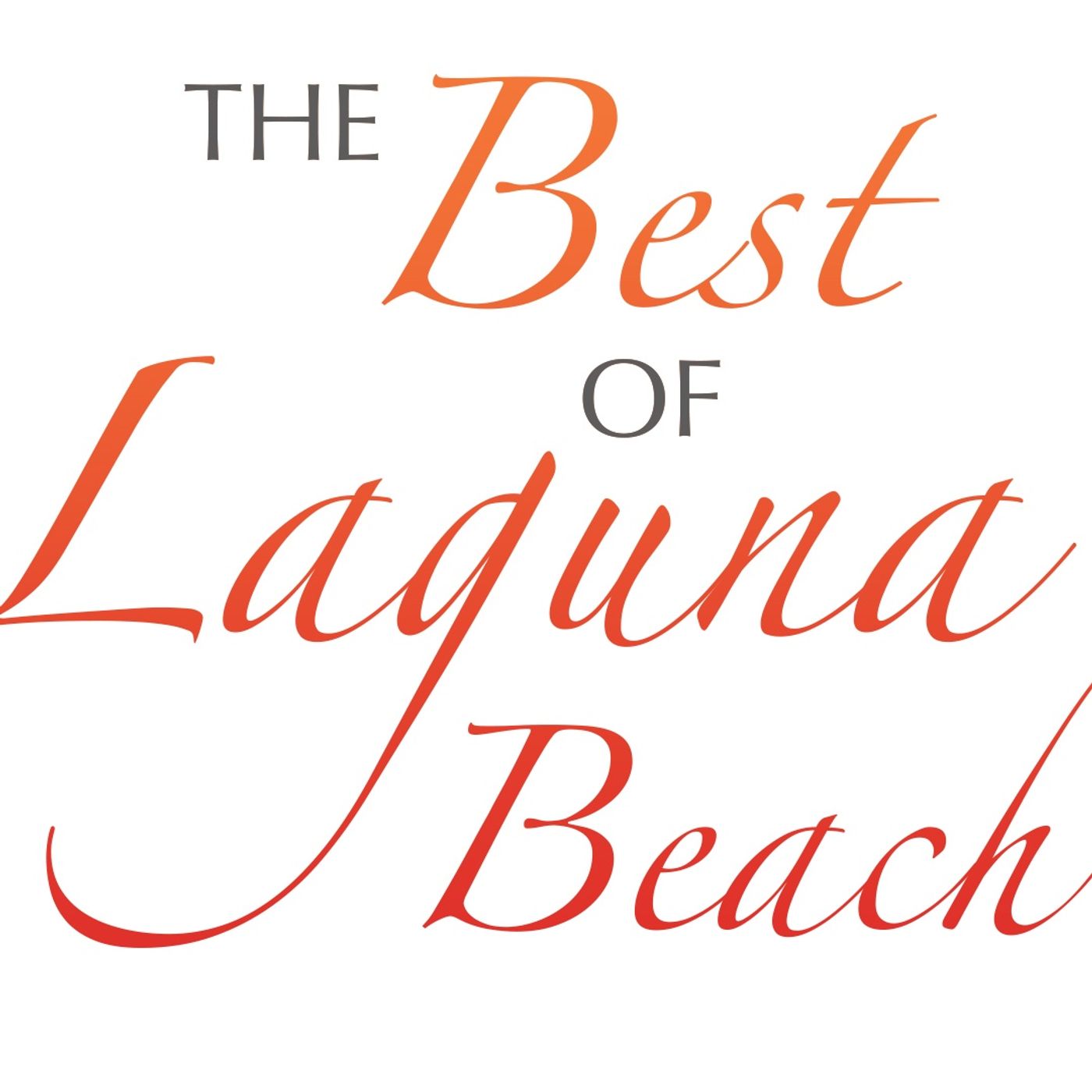 Best of Laguna Beach