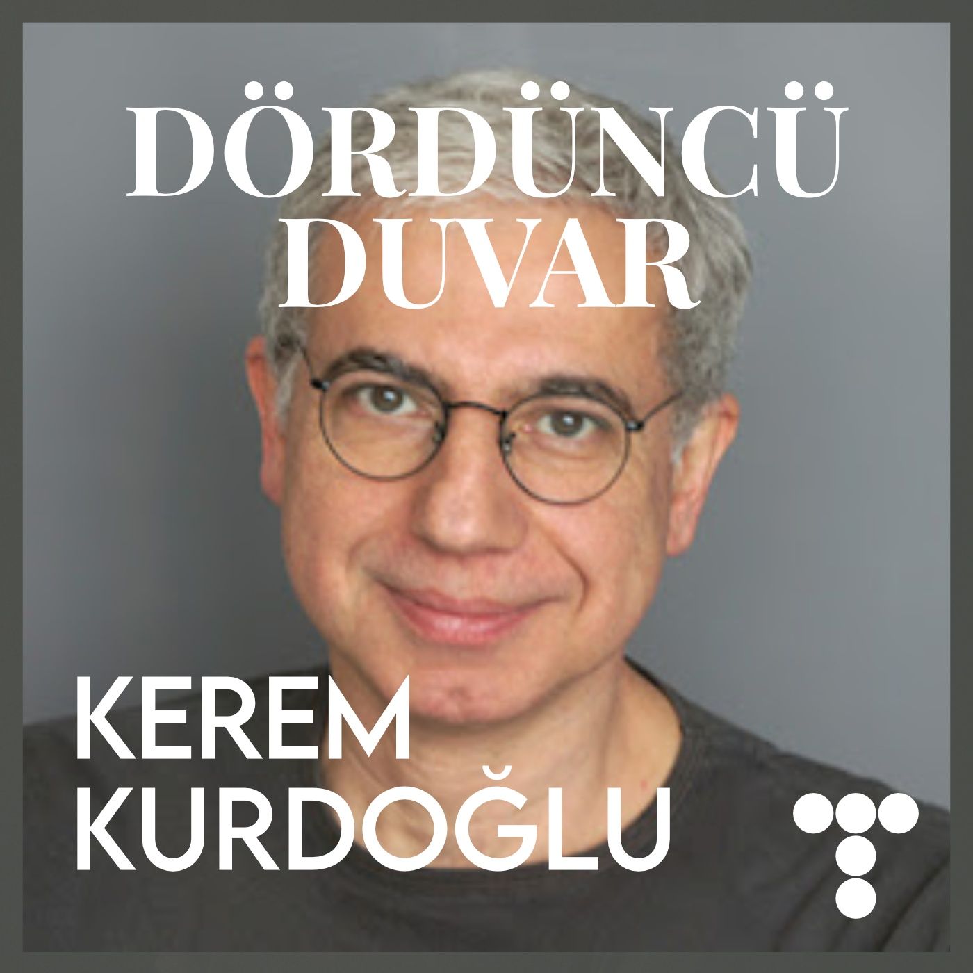 DD:S8E1 Kerem Kurdoğlu, "Tiyatroda Sahici Olmanın Yolu, Sahte Olduğunu Gizlememektir."