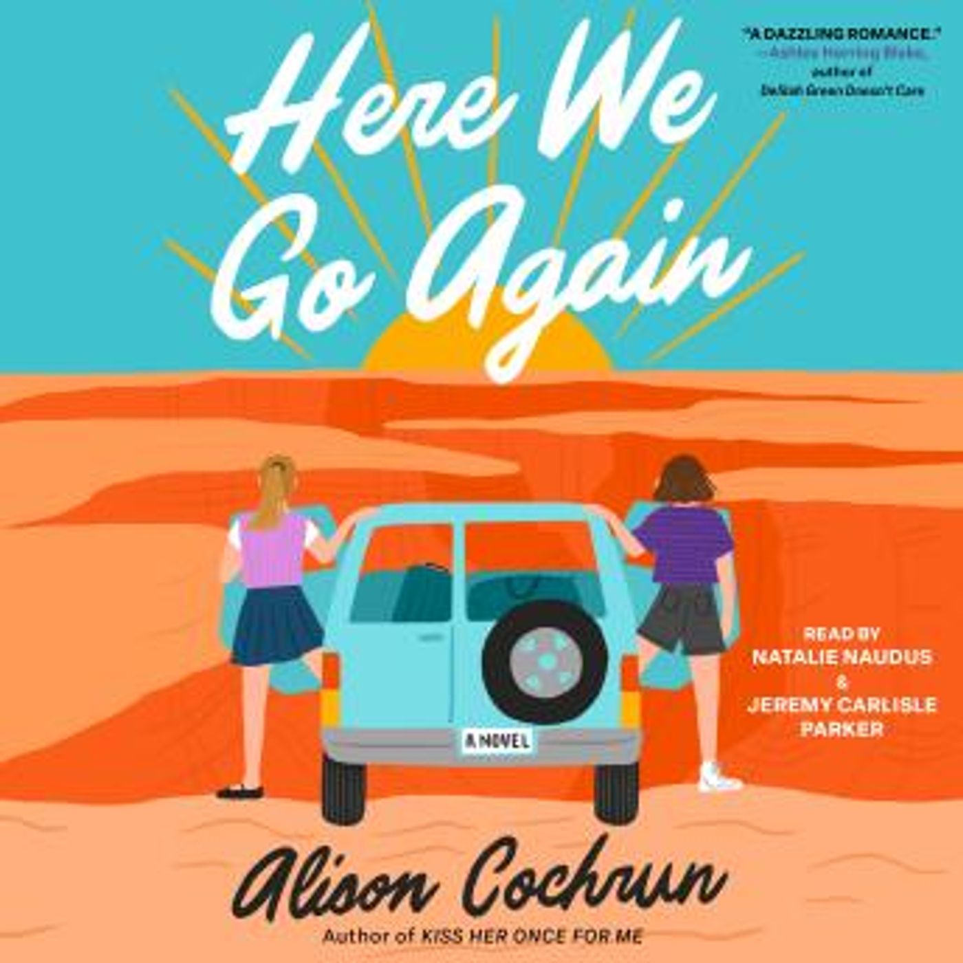 Listen to New Full Audiobooks in Romance, Rom-Com