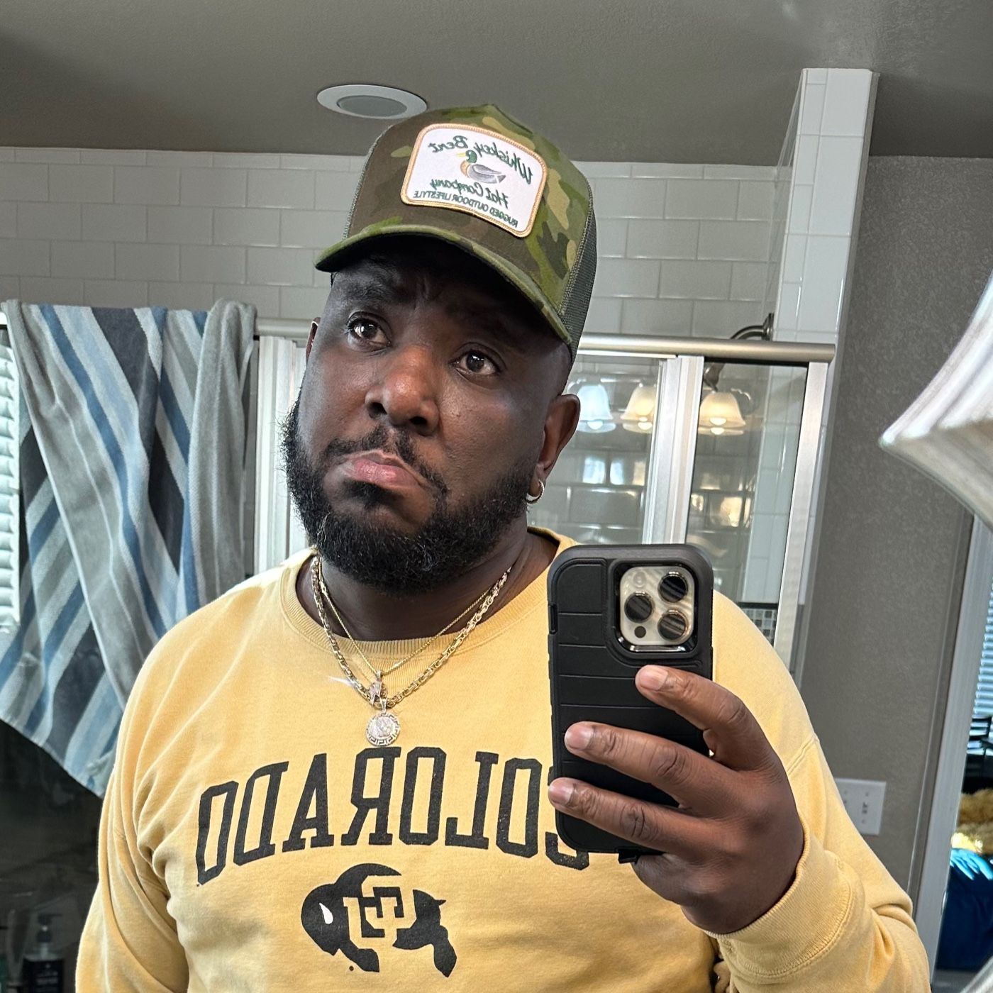 Blanca’s Peak cover art