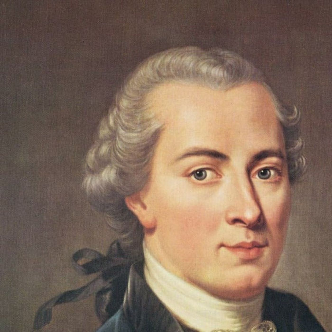 Imperativo Categorico De E. Kant cover art