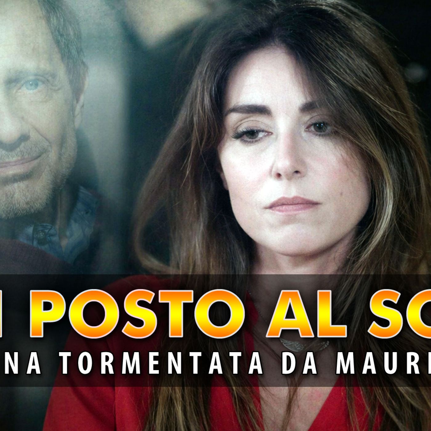 Un posto al sole dal 20 al 24 aprile 2026: il mistero di Maurizio tormenta Serena!
