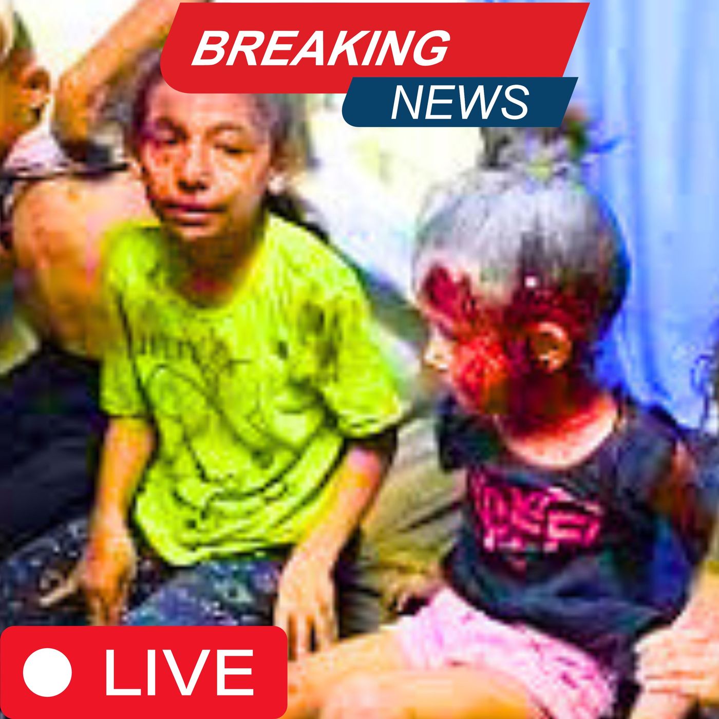 UN Holds Press Briefing After Israel Orders 1.1 Million Palestinians To Evacuate North Gaza episode artwork