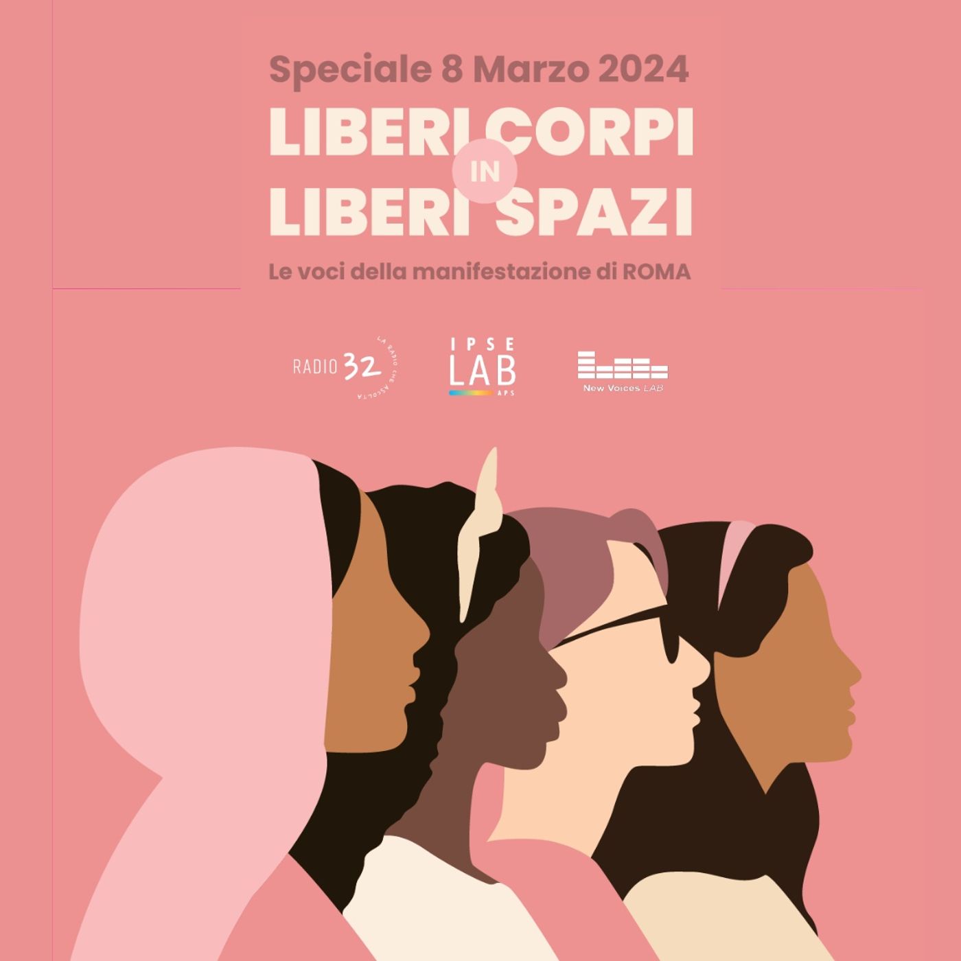 Radio 32 - La Radio che Ascolta