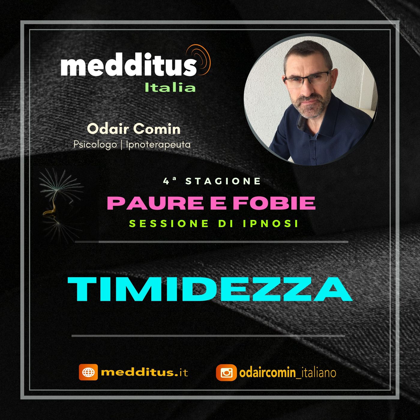 Medditus | Italia | Ipnosi