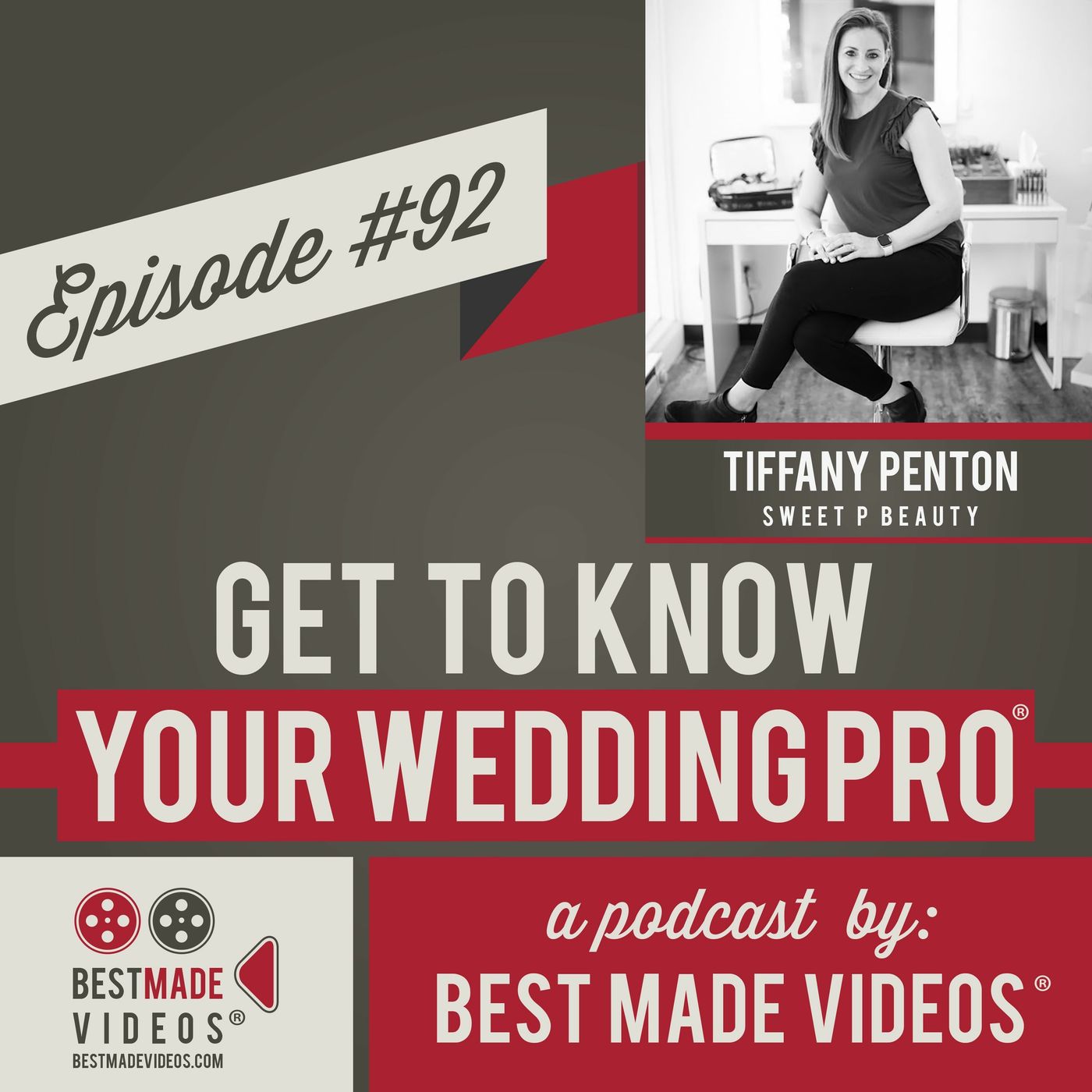 Get to Know Your Wedding Pro®
