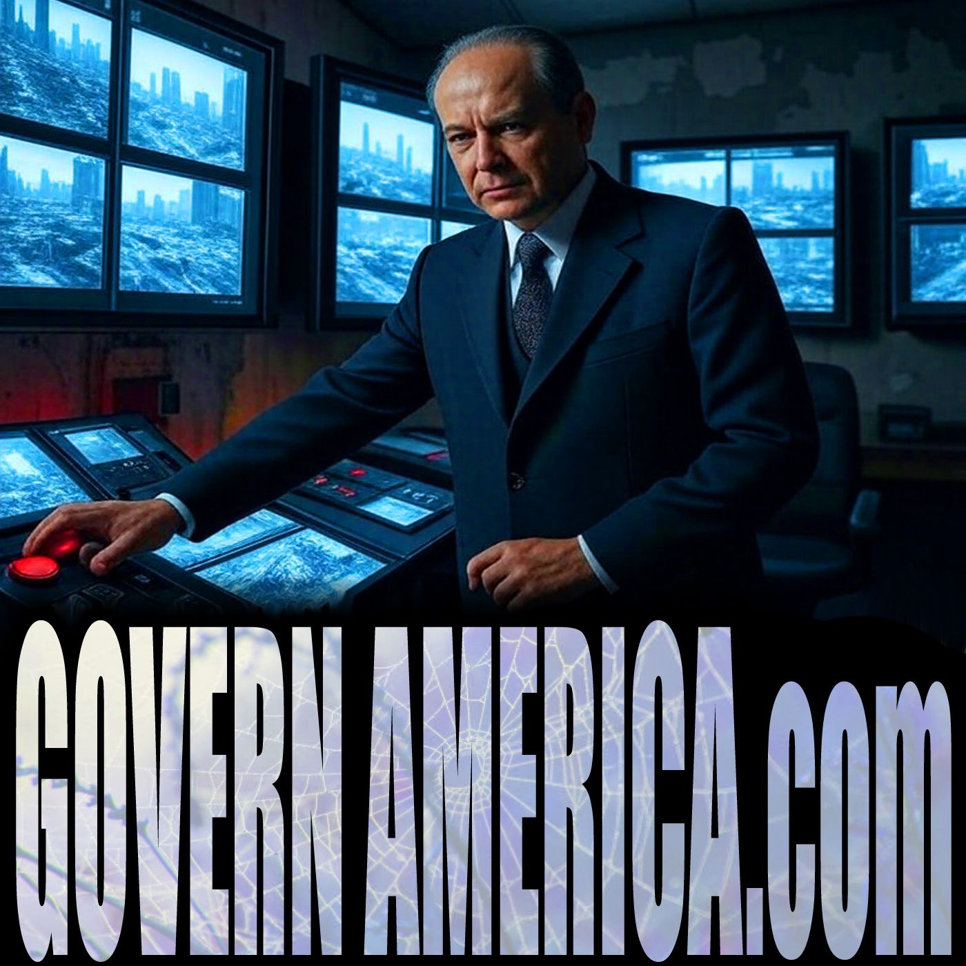 Govern America | October 4, 2025 | A Data-Cleansing Revolution Govern America | October 4, 2025 | A Data-Cleansing Revolution