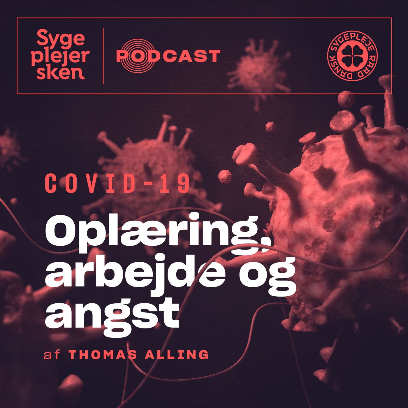 Sygeplejersken Podcast
