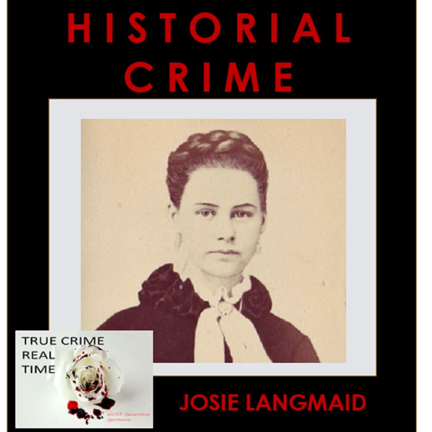 True Crime Real Time