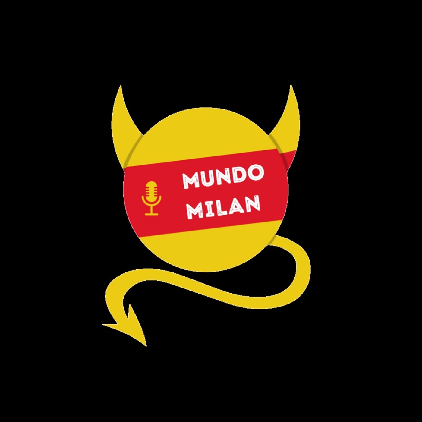 Mundo Milan cover art