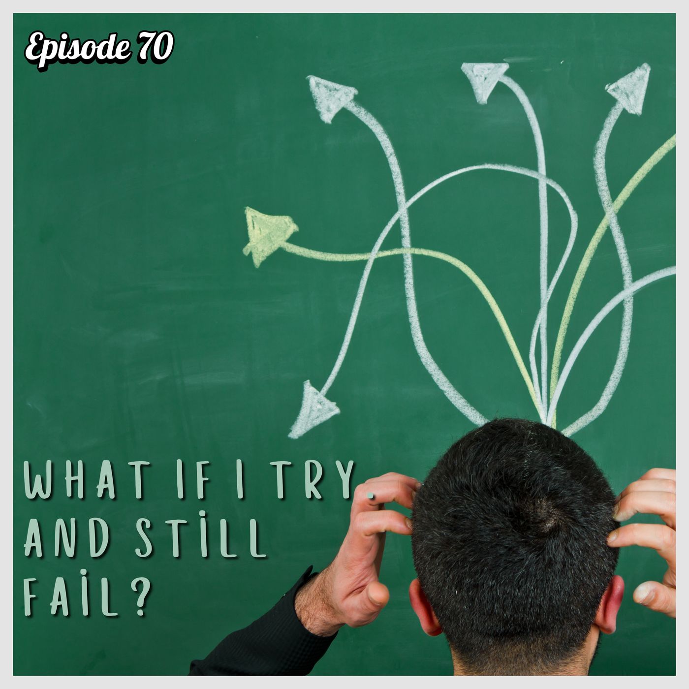 Episode 70: “What If I Try… And Still Fail?”(Bhagavad Gita 6.35-39) episode artwork
