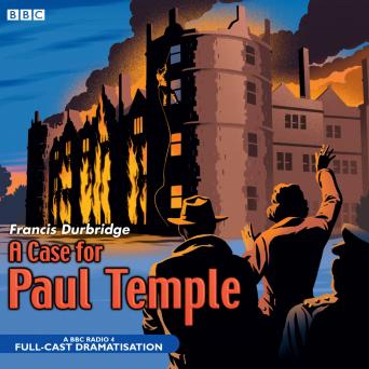 Full Audiobooks in Mystery, Thriller & Horror, Police & Detective