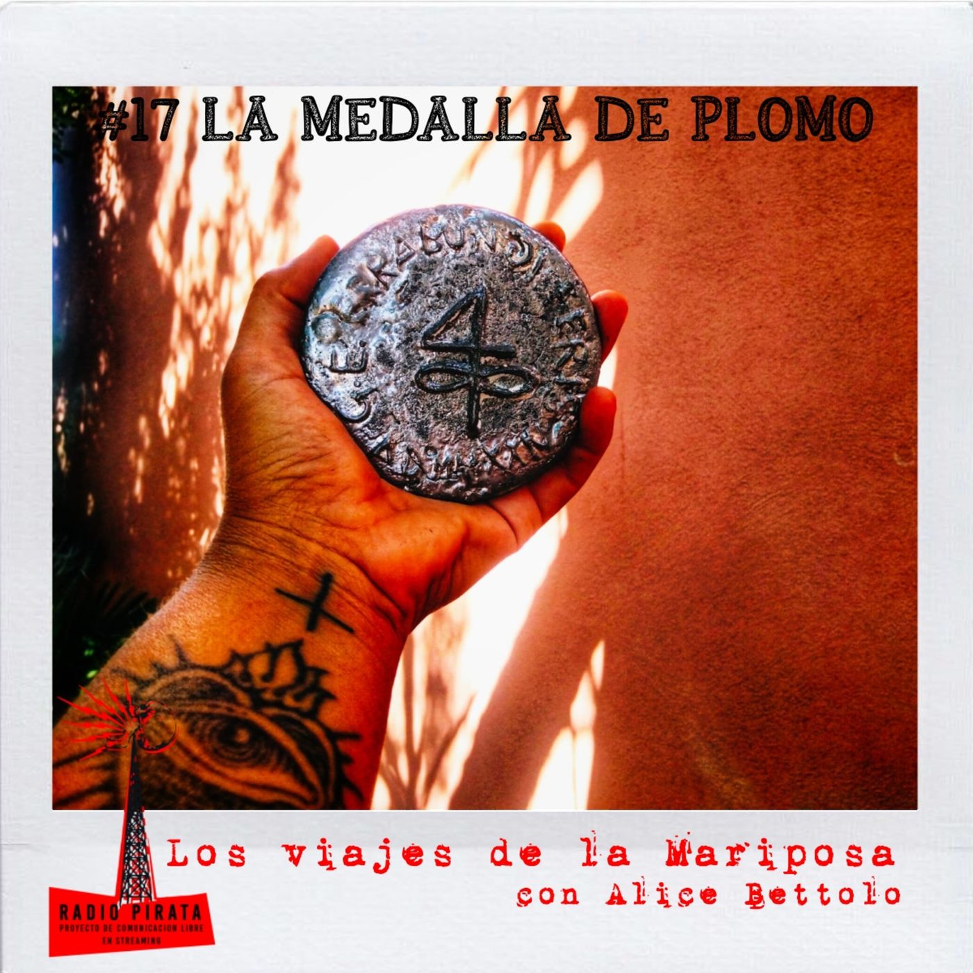 La Radio Pirata - Alice Bettolo