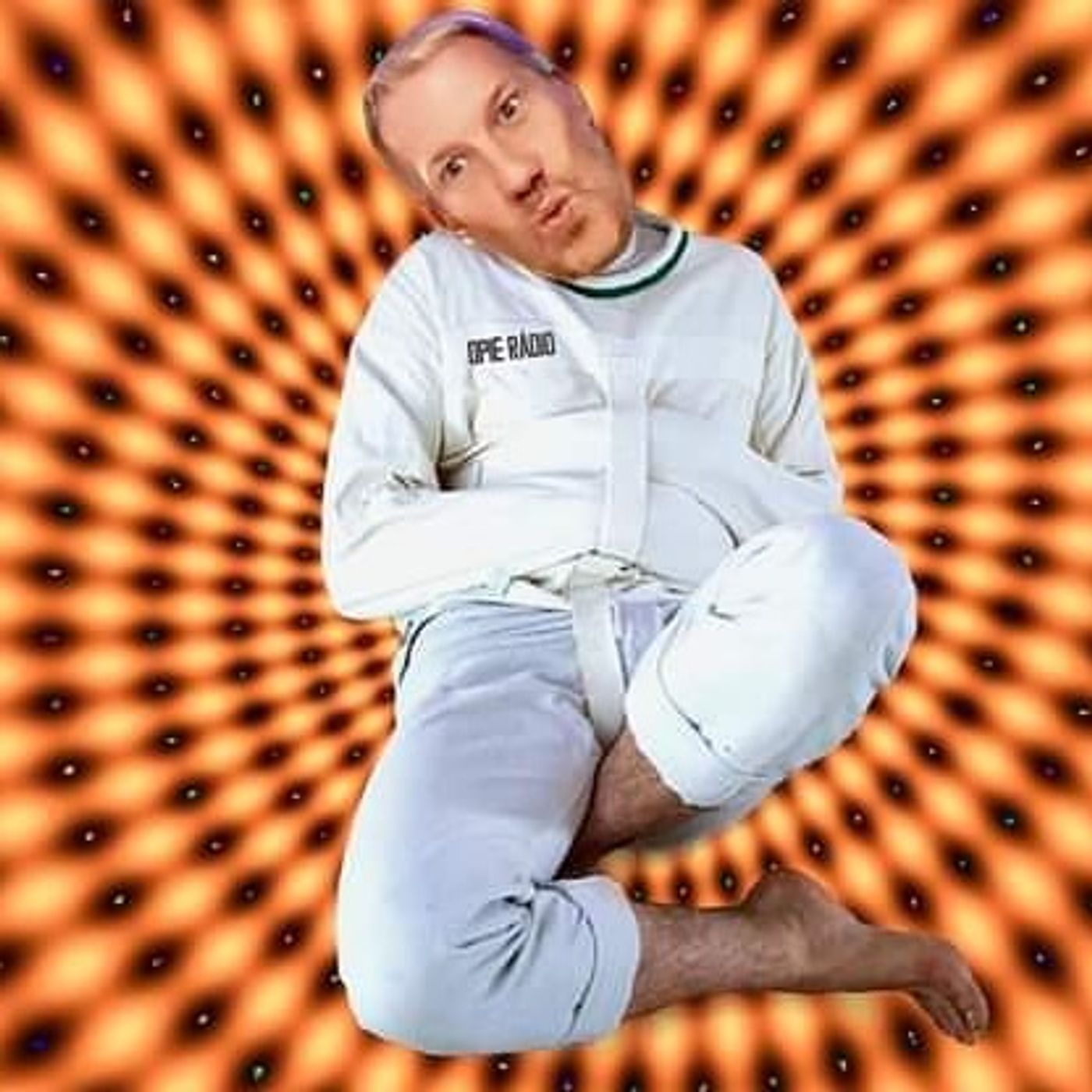 Roger Stone interview: Trump secrets  - Best Last Year of Radio