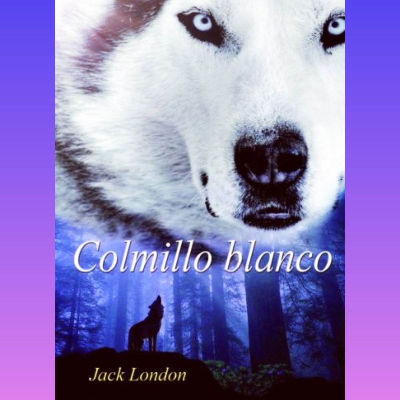 Colmillo blanco
