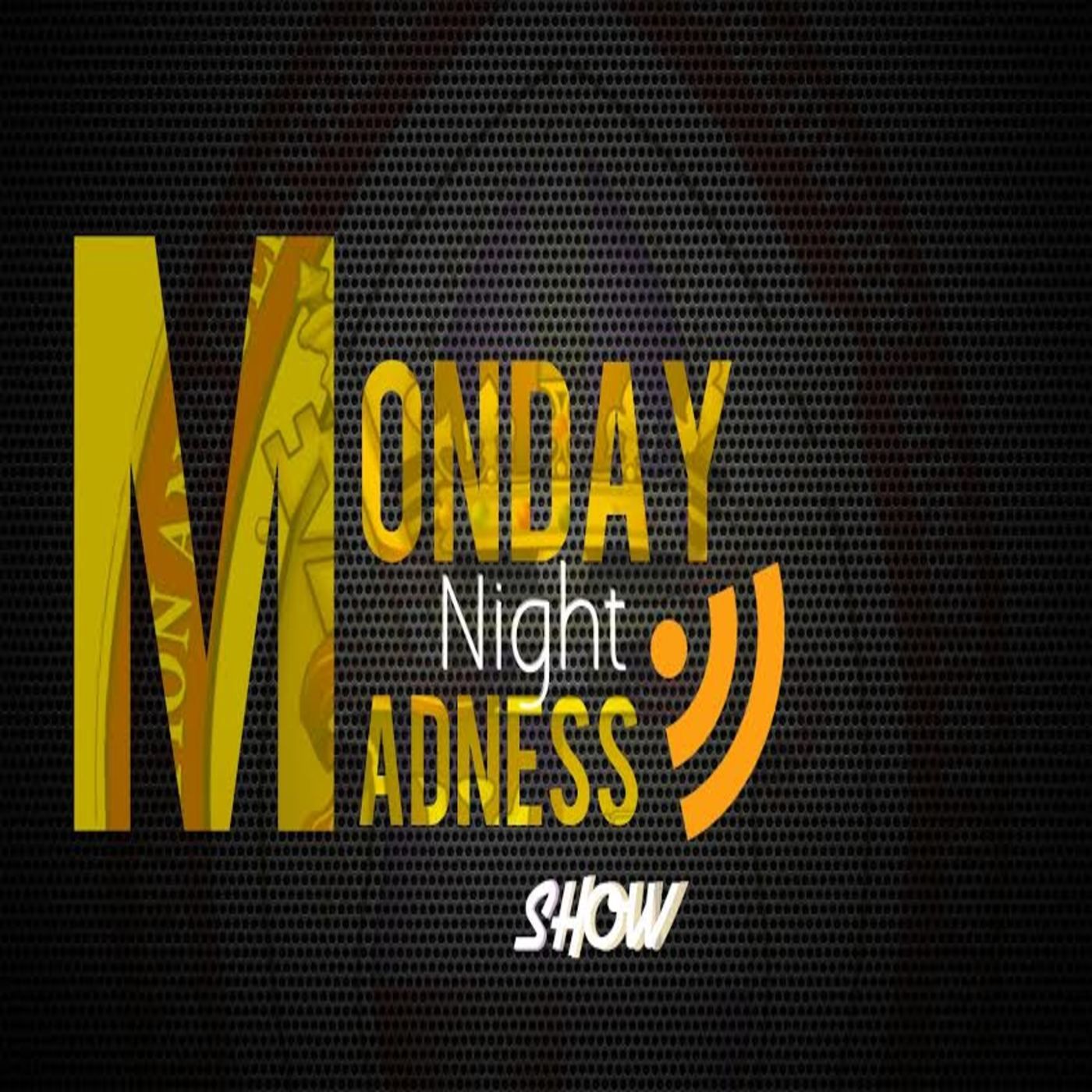 Monday Night Madness Show's tracks