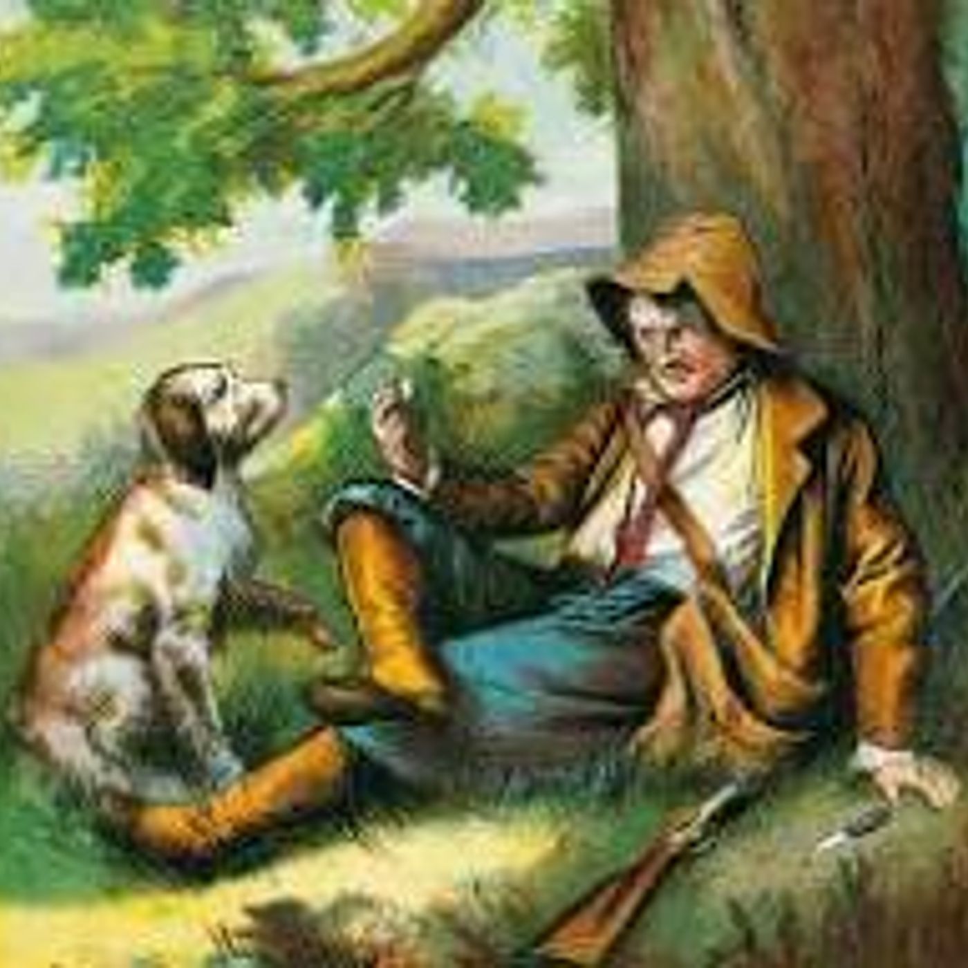 RIP VAN WINKLE (WASHINTON IRVING) and THE AMERICAN BOY (THEODORE ROOSEVELT)