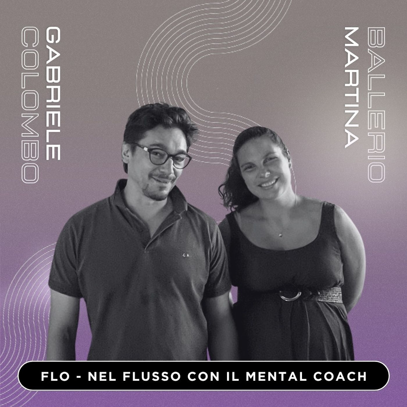 Ep. 10 Martina Ballerio migliorare nel lavoro, da mamma, si può episode artwork