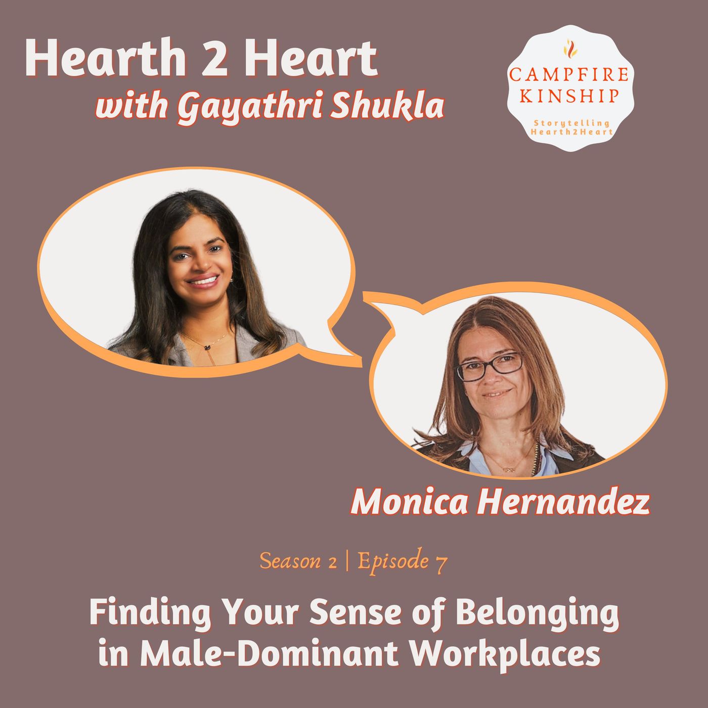 Hearth 2 Heart with Gayathri Shukla